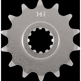 Преден зъбен венец - KTM/HUSQVARNA - 14 T MOOSE RACING D26-5159-14CRMO