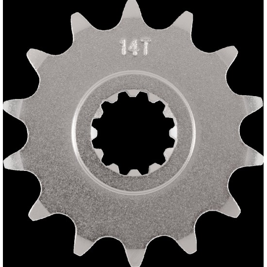 Преден зъбен венец - KTM/HUSQVARNA - 14 T MOOSE RACING D26-5159-14CRMO