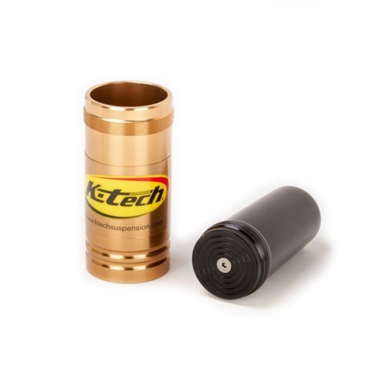 Амортисьорен резервоар с мех преобразуване WP 49MM XPLOR MOOSE RACING 211-900-110