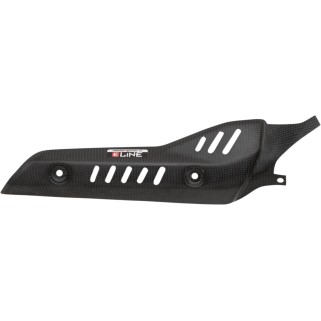 Предпазна тръба OEM KTM 690 MOOSE RACING MHS69019