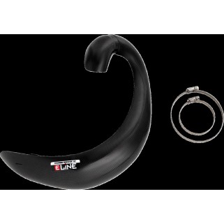 Предпазител за тръба от карбон MOOSE RACING MPG15024