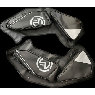 Чанти за врати - Polaris MOOSE RACING Q15-5007 Чанти за врати - Polaris MOOSE RACING Q15-5007