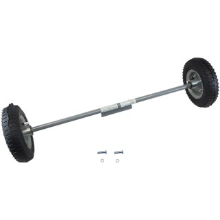 Помощни колела TTR50 MOOSE RACING 9501-0179