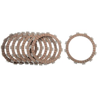 Офроуд феродови дискове за съединител MOOSE RACING M70-5406-8