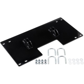 Плугова стойка MUD SUZ MOOSE RACING 2781PF