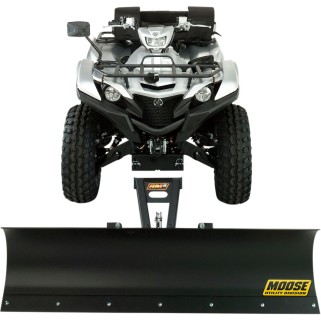 Плоча за закрепване на снегорин RM5 GRIZ/KOD MOOSE RACING 4598PF