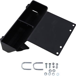Плоча за закрепване PLOW MOUNT RM5 CFMOTO MOOSE RACING 4477PF