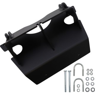 Плоча за монтиране на снегорин RMS CFMOTO UTV MOOSE RACING 4476PF