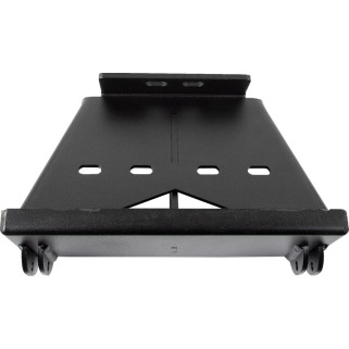 Плоча за монтаж на снегорин RM5 POL UTV MOOSE RACING 4456PF