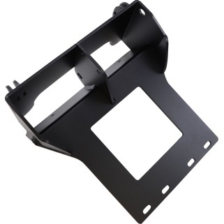 Плоча за монтаж на снегорин RM5 POL UTV MOOSE RACING 4464PF