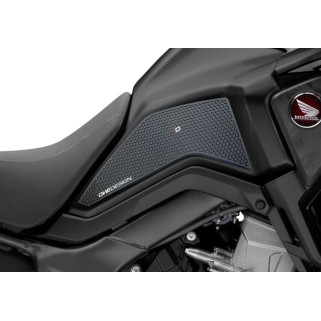 Протектор за резервоар AFRICATWIN BLK 16- ONEDESIGN HDR247