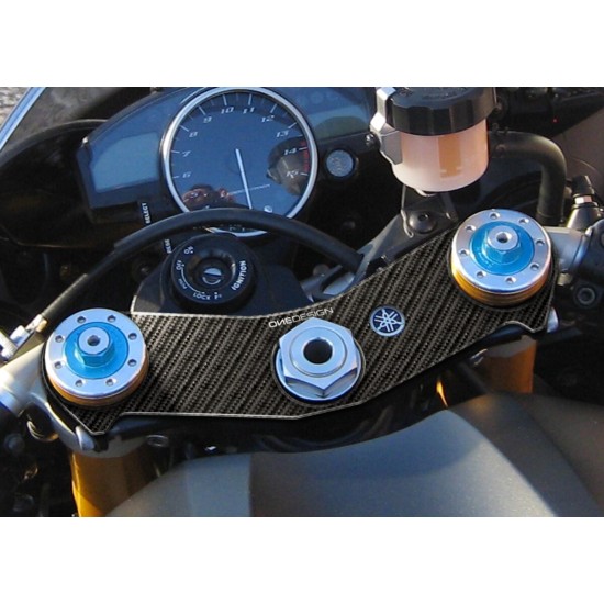 Протектор за вилка YZF-R1 ONEDESIGN PPSY13P