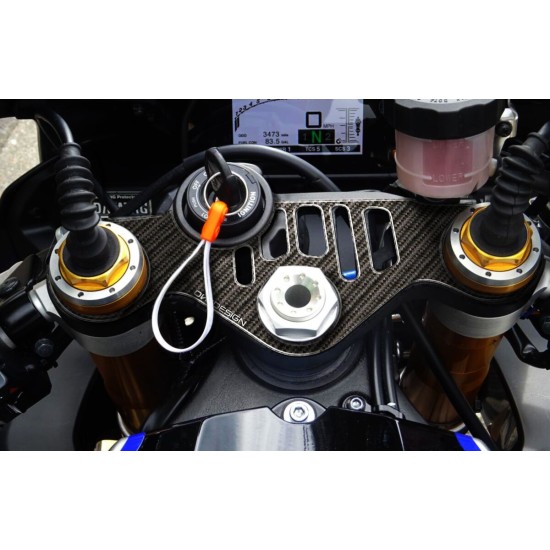 Протектор за вилка R1-M ONEDESIGN PPSY18P
