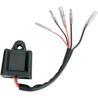 CDI кутия OEM стил RICK'S MOTORSPORT ELECTRICS 15-411