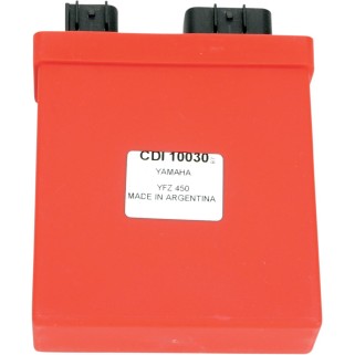 Cdi кутия HOT SHOT RICK'S MOTORSPORT ELECTRICS 15-415