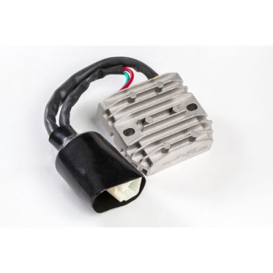 Oe style HONDA rectifier-regulator RICK'S MOTORSPORT ELECTRICS 10-160