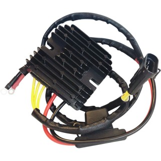 Hot Shot ректифайер/регулатор 10-573H RICK'S MOTORSPORT ELECTRICS 10-573H
