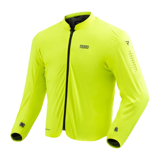 Дъждобран Rebelhorn In&Out HydraShield PRO Fluo Yellow