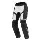 Мото панталон REBELHORN CUBBY-V-BLACK/GRAY