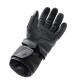 Водоустойчиви мото ръкавици REBELHORN Tracer WP Black