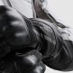 Водоустойчиви мото ръкавици REBELHORN Tracer WP Black