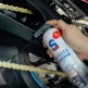 Бяла смазка за мото верига S100 Chain Lube White 2.0
