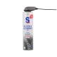 Бяла смазка за мото верига S100 Chain Lube White 2.0
