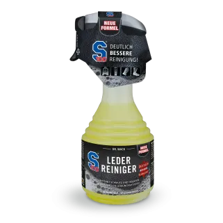 Препарат за почистване на кожа S100 Leather Cleaner
