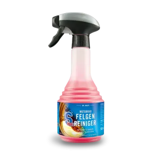 Препарат за мото джанти S100 Motorcycle Rim Cleaner