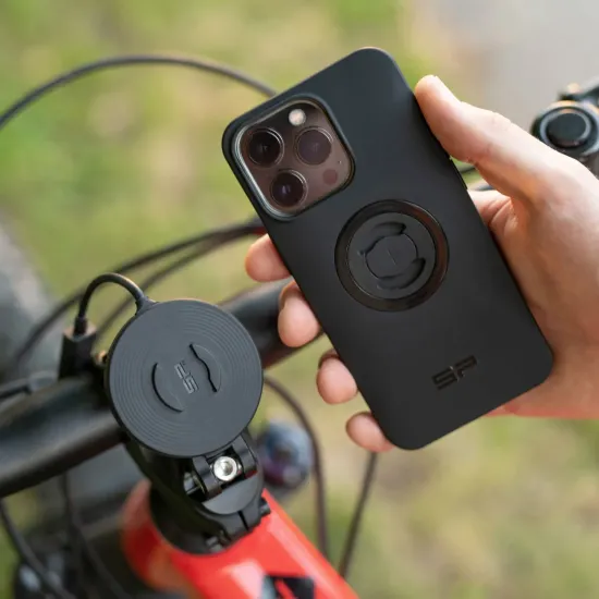 Модул за безжично зареждане SP Connect Charging Module