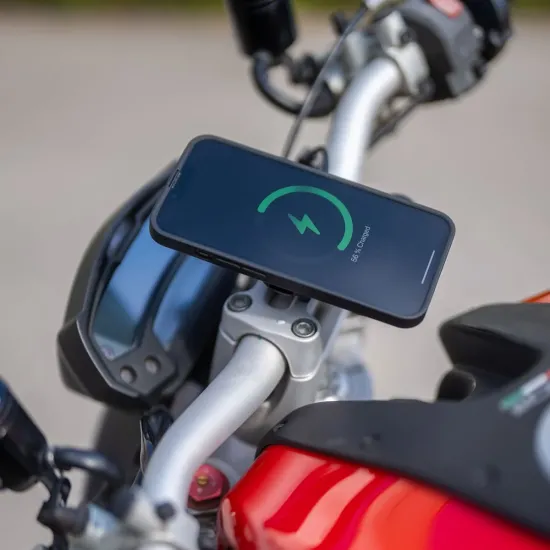 Модул за безжично зареждане SP Connect Charging Module