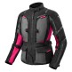 Дамско туристическо мото яке 4 сезона SHIMA HERO 2 LADY PINK