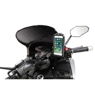 Стойка за телефон LAMPA OPTI-CASE 90434 - iPhone 6 Plus / 7 Plus / 8 Plus