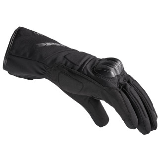 Текстилни мото ръкавици Spidi TX-T H2Out Black