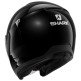 Каска за скутер Shark Citycruiser Black Gloss