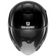 Каска за скутер Shark Citycruiser Black Gloss