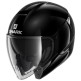 Каска за скутер Shark Citycruiser Black Gloss