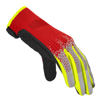 Мото ръкавици SPIDI X-Knit Black Red