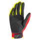 Мото ръкавици SPIDI X-Knit Black Red