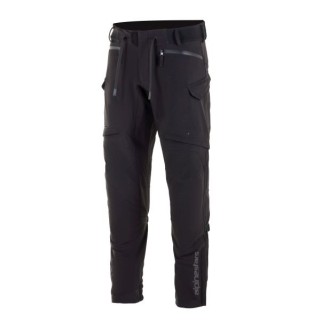 Текстилен мото панталон ALPINESTARS JUGGERNAUT WP