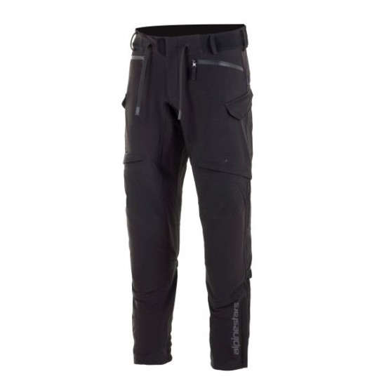 Текстилен мото панталон ALPINESTARS JUGGERNAUT WP