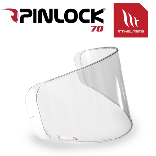 АНТИФОГ PINLOCK MT CLEAR MT-V-14