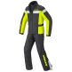 Комплект дъждобран SPIDI TOURING RAIN KIT Yellow fluo