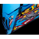 Каска ICON AIRFLITE Flyboy BL
