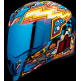 Каска ICON AIRFLITE Flyboy BL