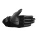Кожени мото ръкавици SECA TABU II BLACK