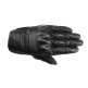 Кожени мото ръкавици SECA TABU II BLACK