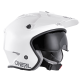 Каска за скутер O'NEAL VOLT SOLID WHITE Каска за скутер O'NEAL VOLT SOLID WHITE