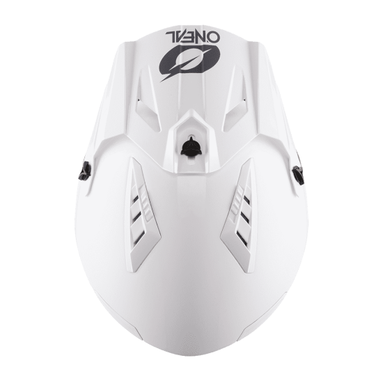 Каска за скутер O'NEAL VOLT SOLID WHITE Каска за скутер O'NEAL VOLT SOLID WHITE