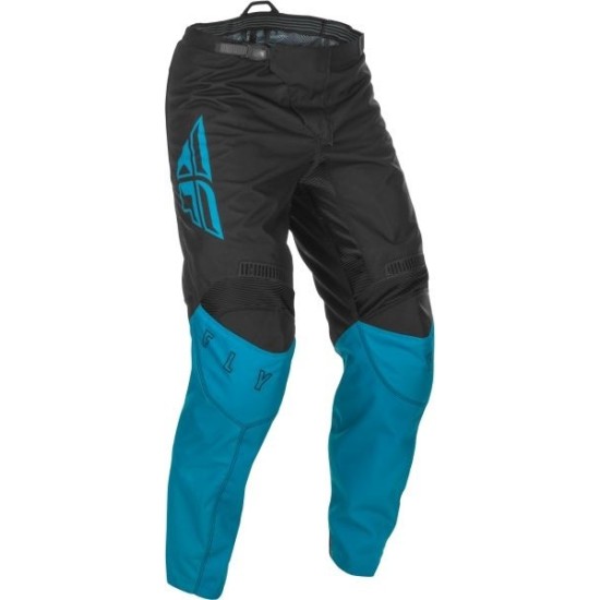 Крос брич FLY RACING F-16 2.0-BLACK-BLUE
